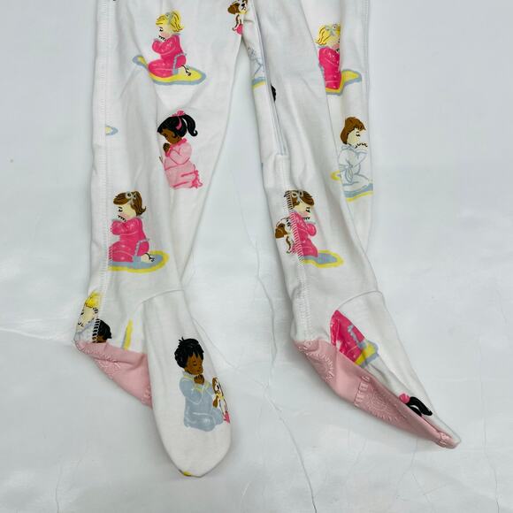 NWT TBBC 12/18M Noelle's Night Nights in Patience & Prayer - Picture 3 of 5